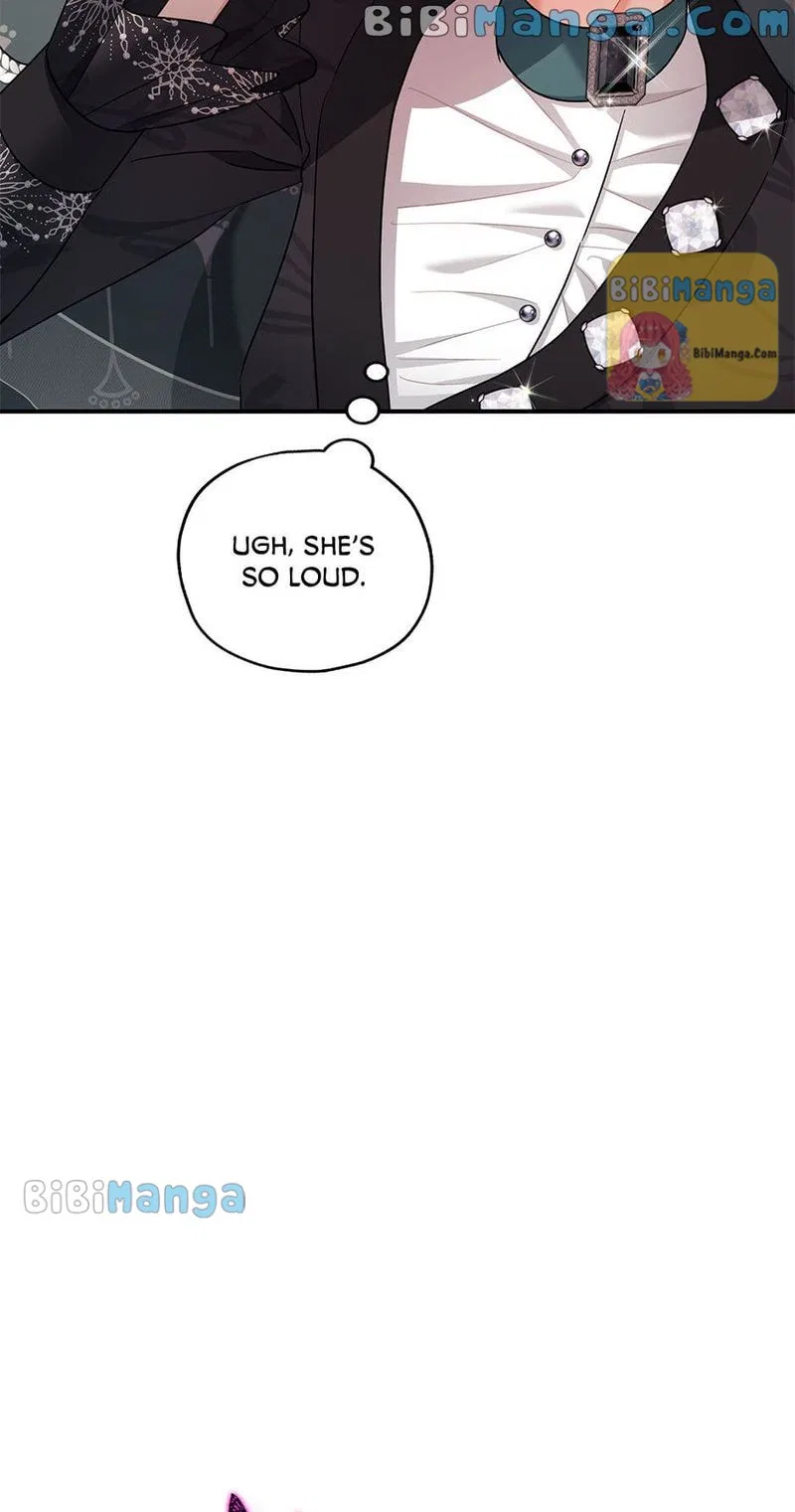 The Tyrant’s Tranquilizer Chapter 50 – Page 8