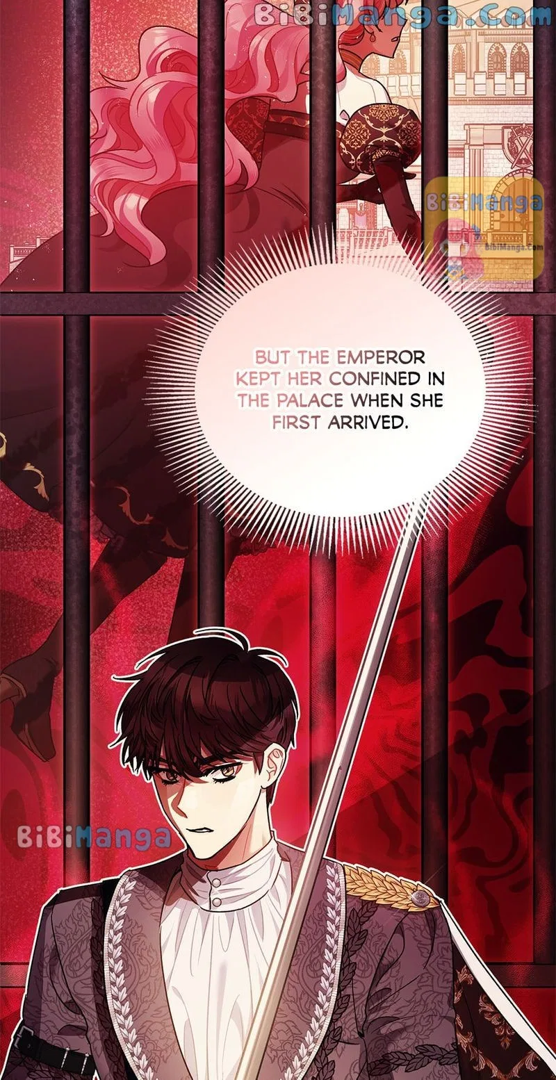 The Tyrant’s Tranquilizer Chapter 50 – Page 14