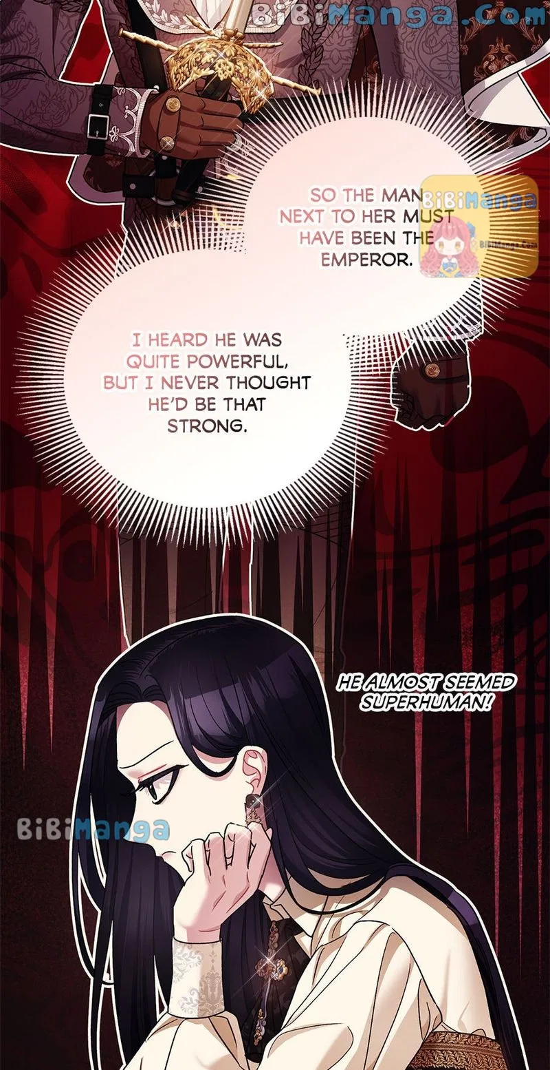 The Tyrant’s Tranquilizer Chapter 50 – Page 15