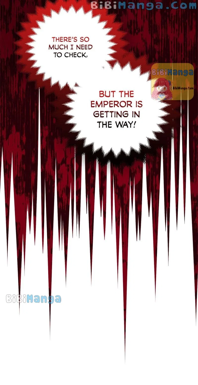 The Tyrant’s Tranquilizer Chapter 50 – Page 18