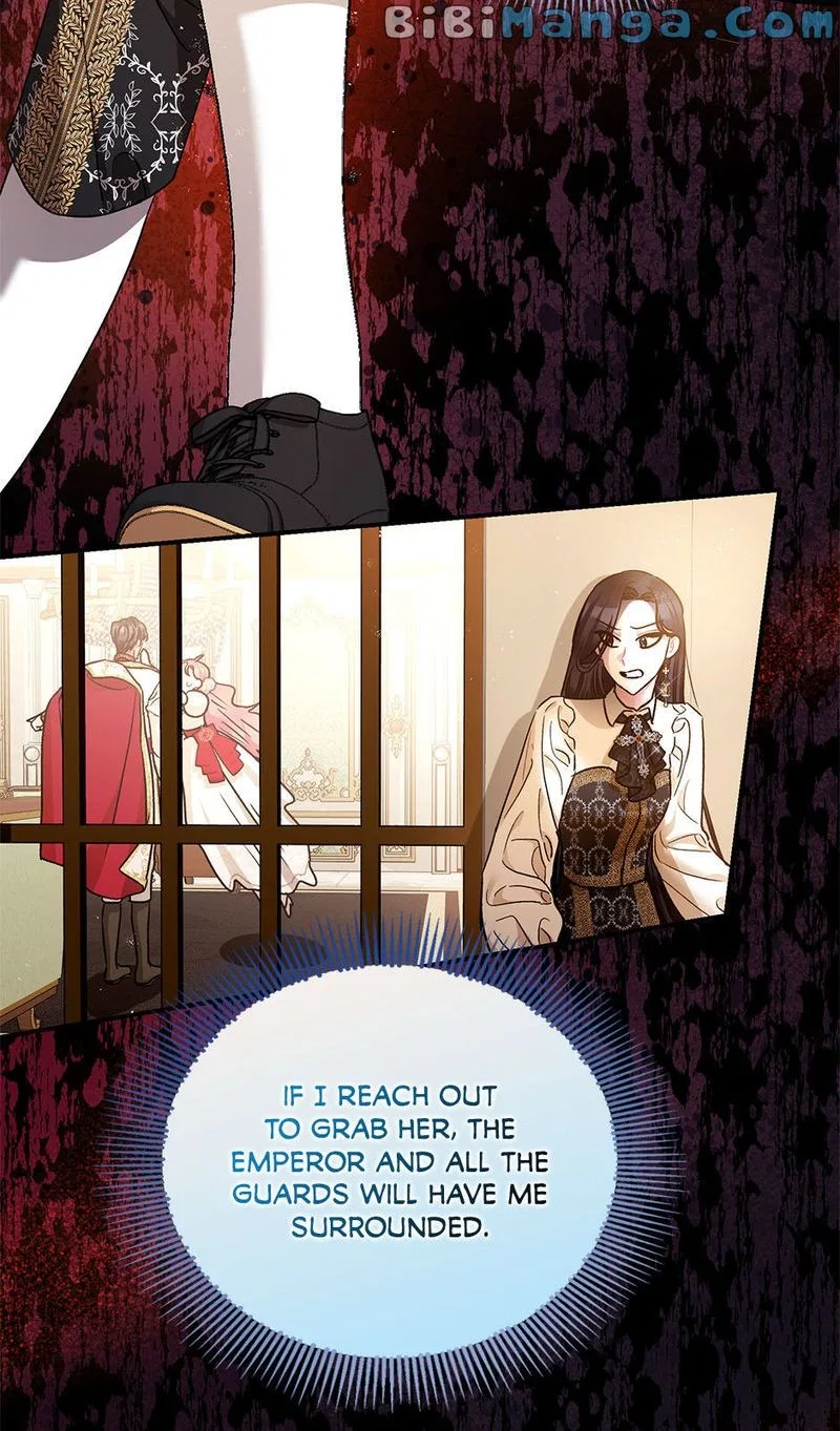 The Tyrant’s Tranquilizer Chapter 50 – Page 21