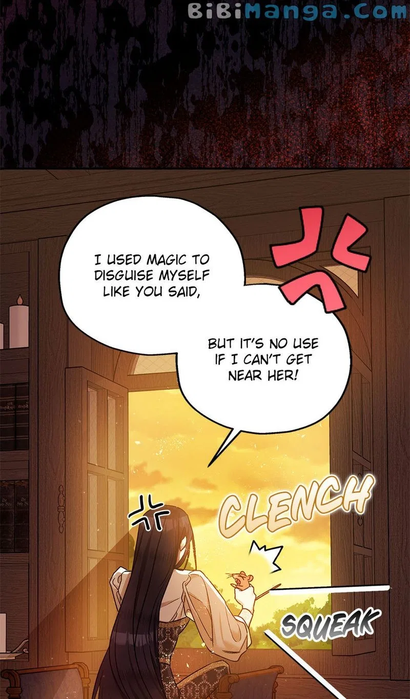 The Tyrant’s Tranquilizer Chapter 50 – Page 22