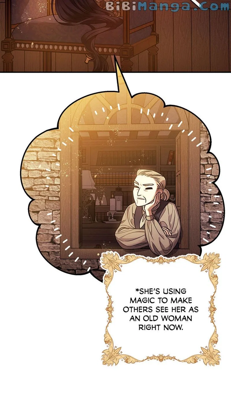 The Tyrant’s Tranquilizer Chapter 50 – Page 23
