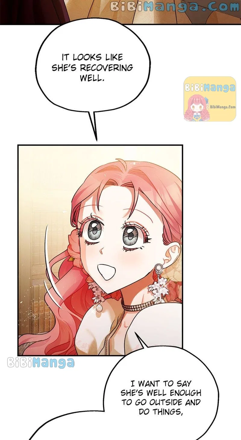 The Tyrant’s Tranquilizer Chapter 50 – Page 32