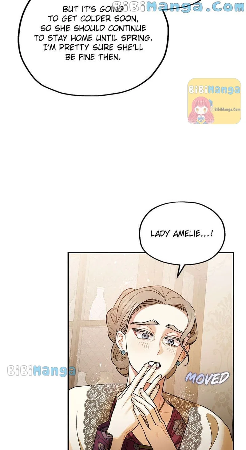 The Tyrant’s Tranquilizer Chapter 50 – Page 33