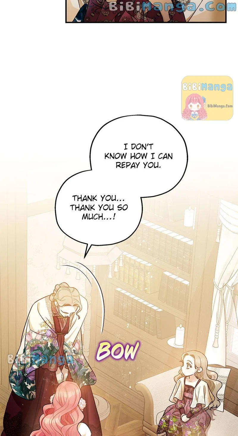 The Tyrant’s Tranquilizer Chapter 50 – Page 34