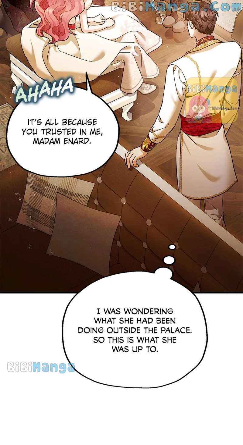 The Tyrant’s Tranquilizer Chapter 50 – Page 35