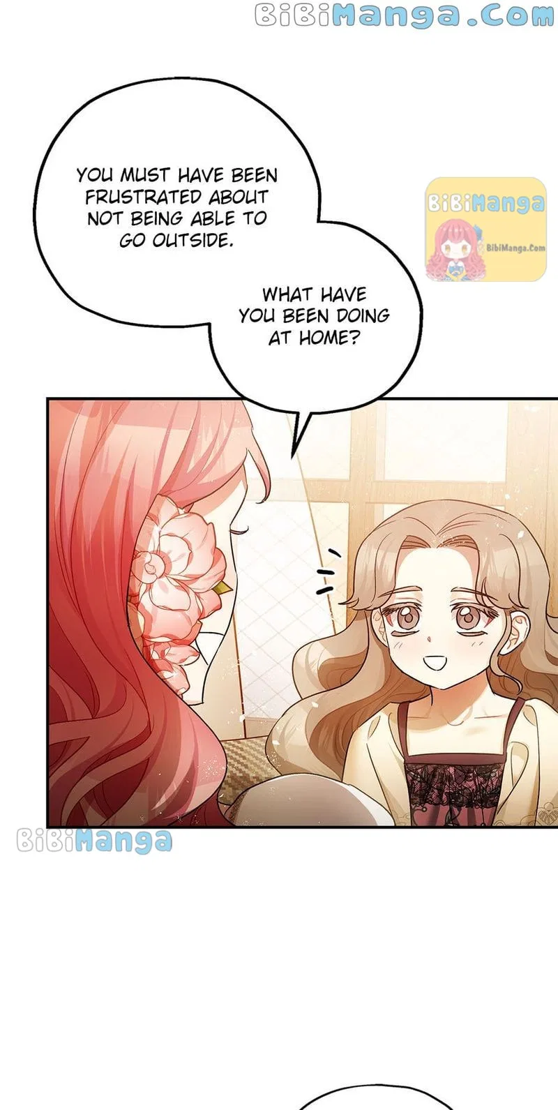 The Tyrant’s Tranquilizer Chapter 50 – Page 36