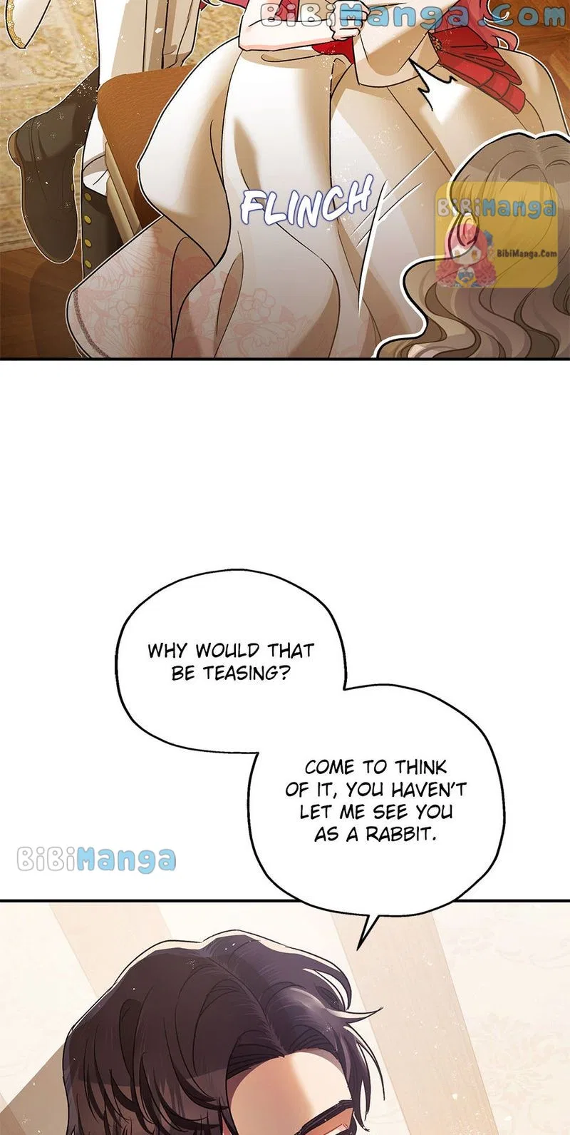The Tyrant’s Tranquilizer Chapter 50 – Page 42