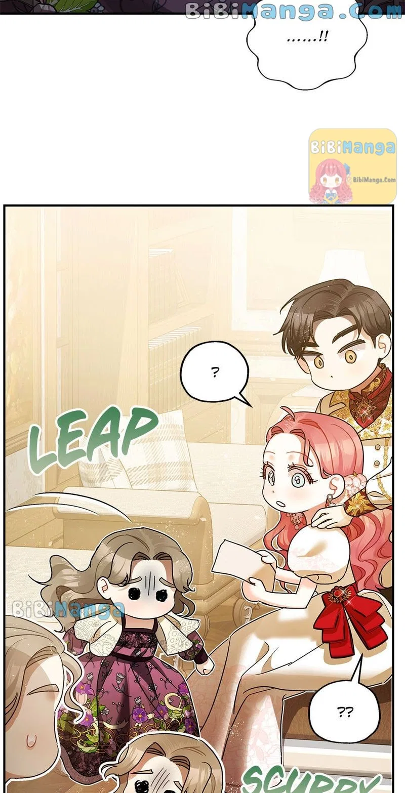 The Tyrant’s Tranquilizer Chapter 50 – Page 45