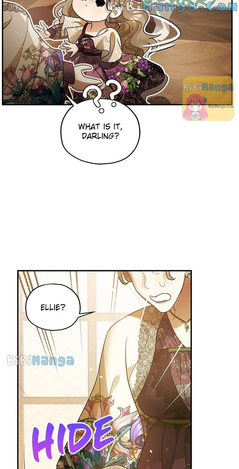 The Tyrant’s Tranquilizer Chapter 50 – Page 46