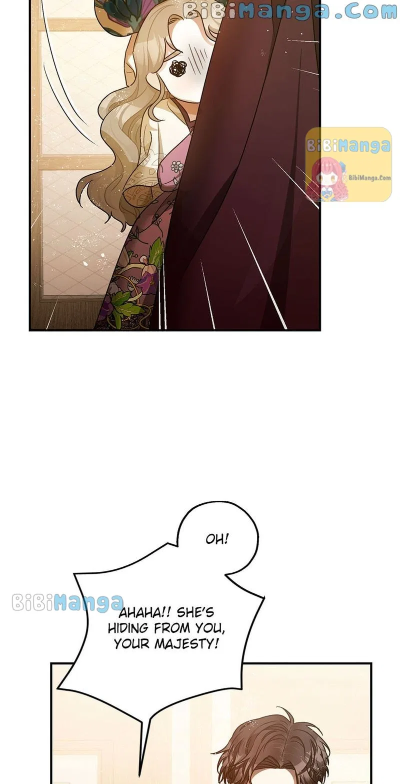 The Tyrant’s Tranquilizer Chapter 50 – Page 47