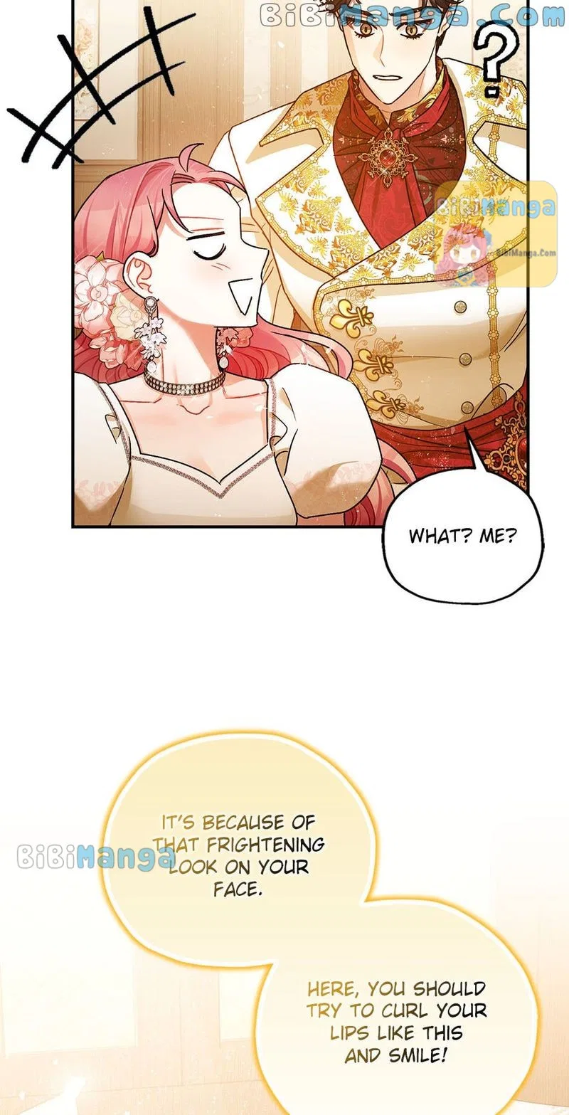 The Tyrant’s Tranquilizer Chapter 50 – Page 48