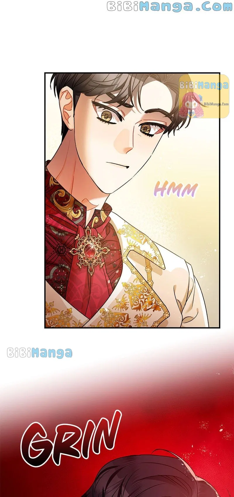The Tyrant’s Tranquilizer Chapter 50 – Page 50