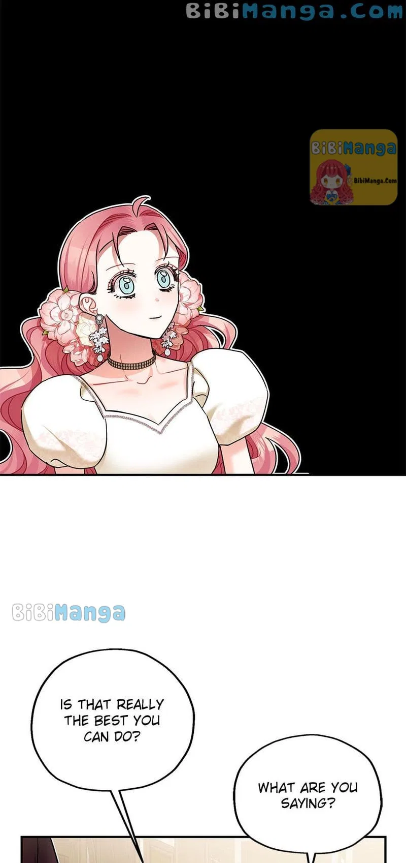 The Tyrant’s Tranquilizer Chapter 50 – Page 52