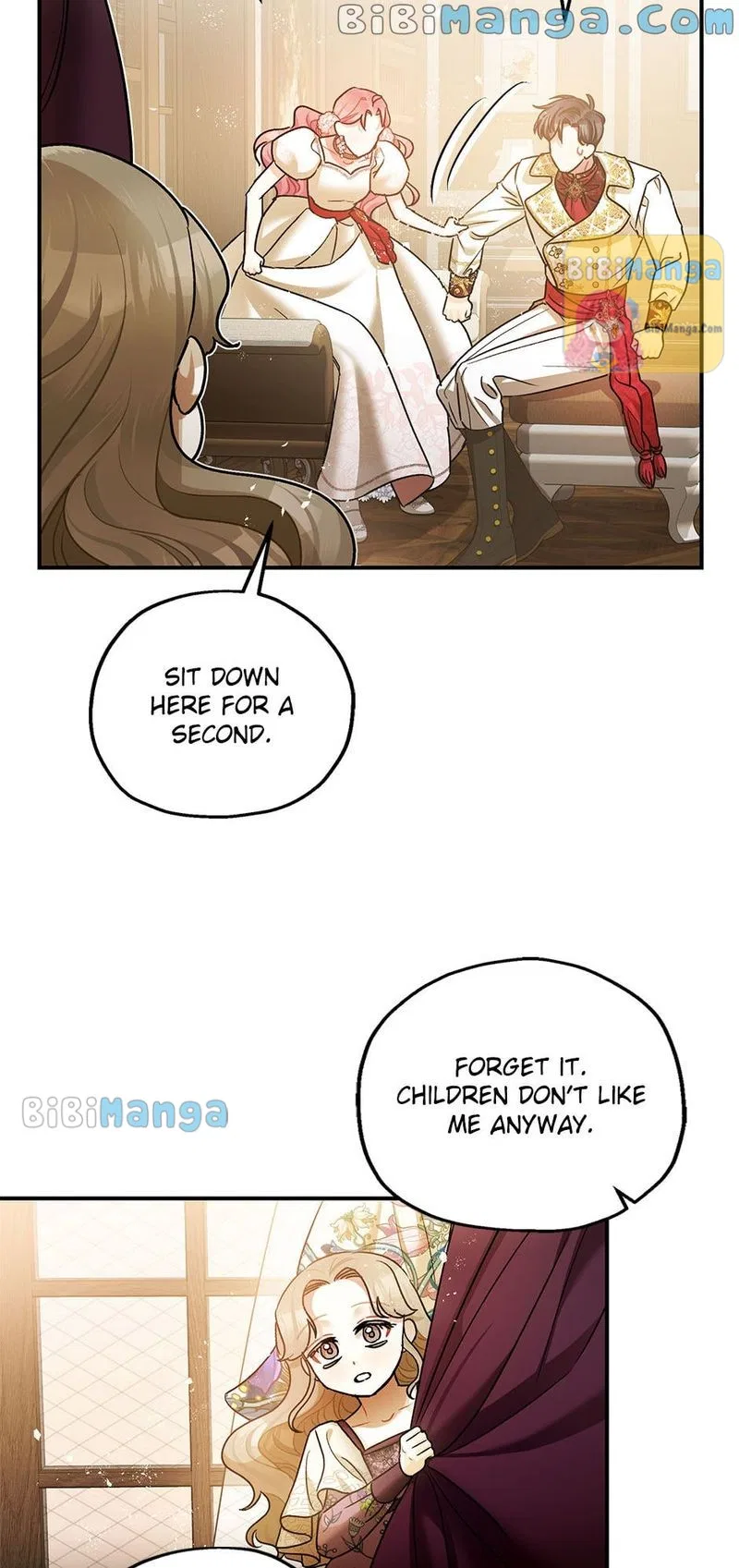 The Tyrant’s Tranquilizer Chapter 50 – Page 53