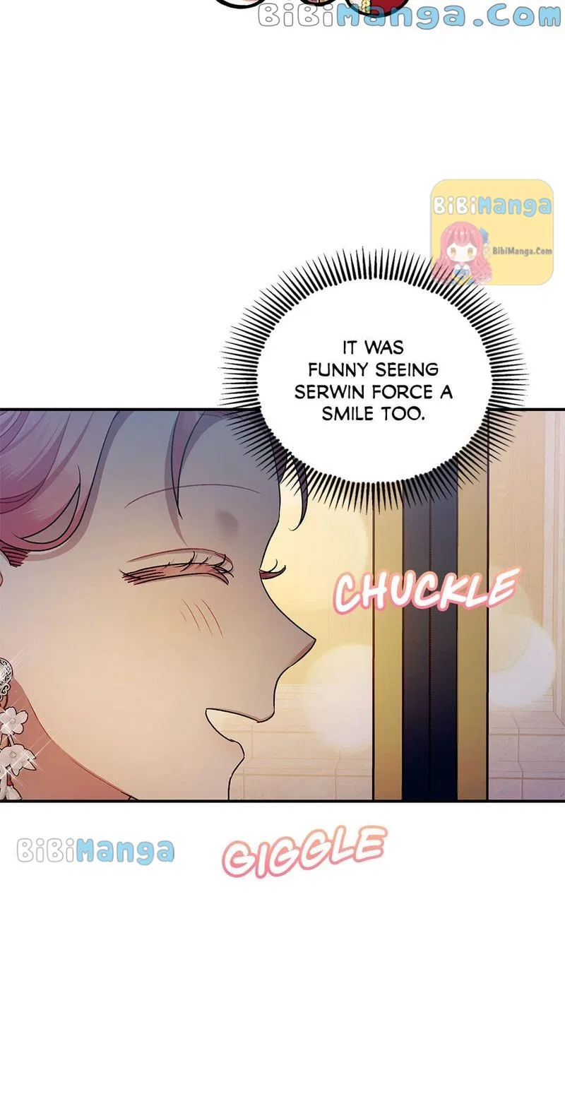 The Tyrant’s Tranquilizer Chapter 50 – Page 61