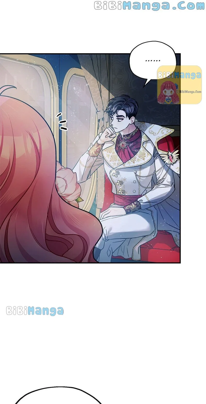 The Tyrant’s Tranquilizer Chapter 50 – Page 62