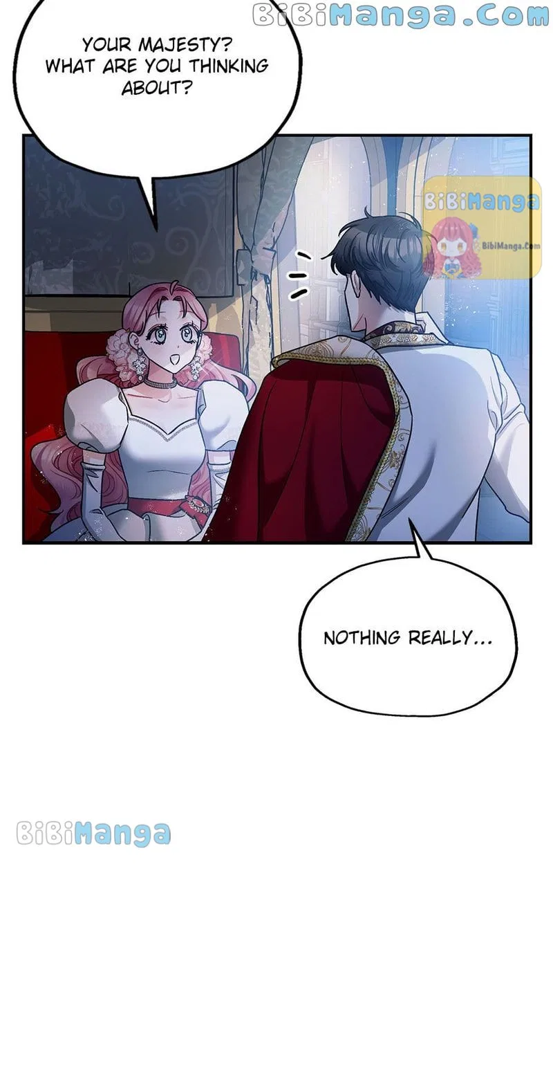 The Tyrant’s Tranquilizer Chapter 50 – Page 63