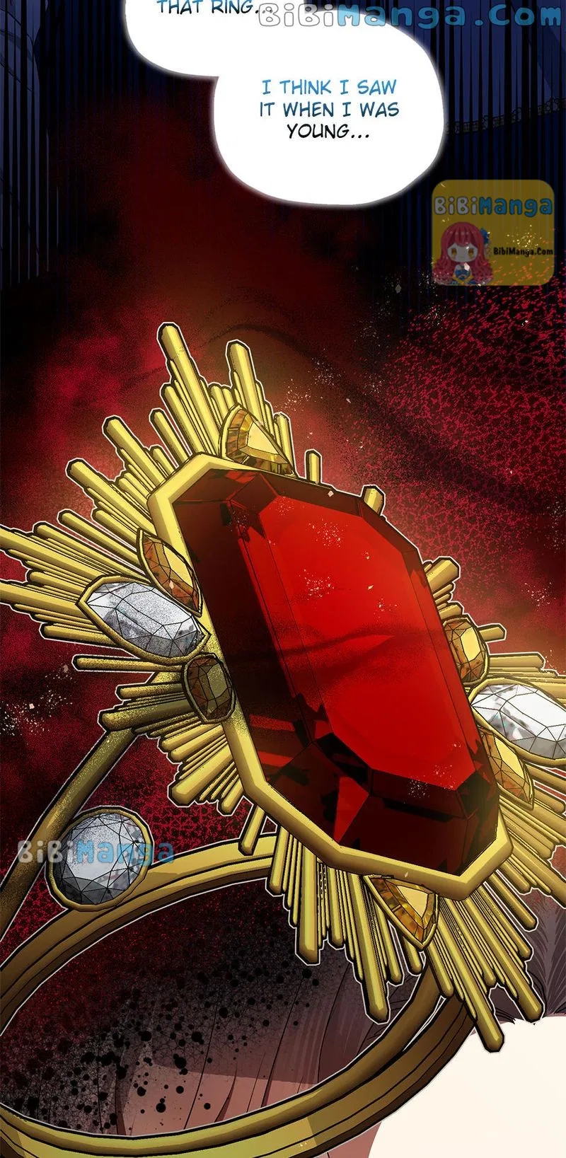 The Tyrant’s Tranquilizer Chapter 50 – Page 66