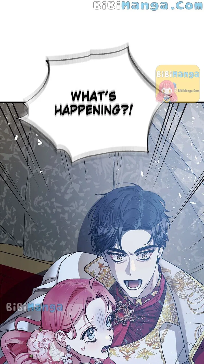 The Tyrant’s Tranquilizer Chapter 50 – Page 72