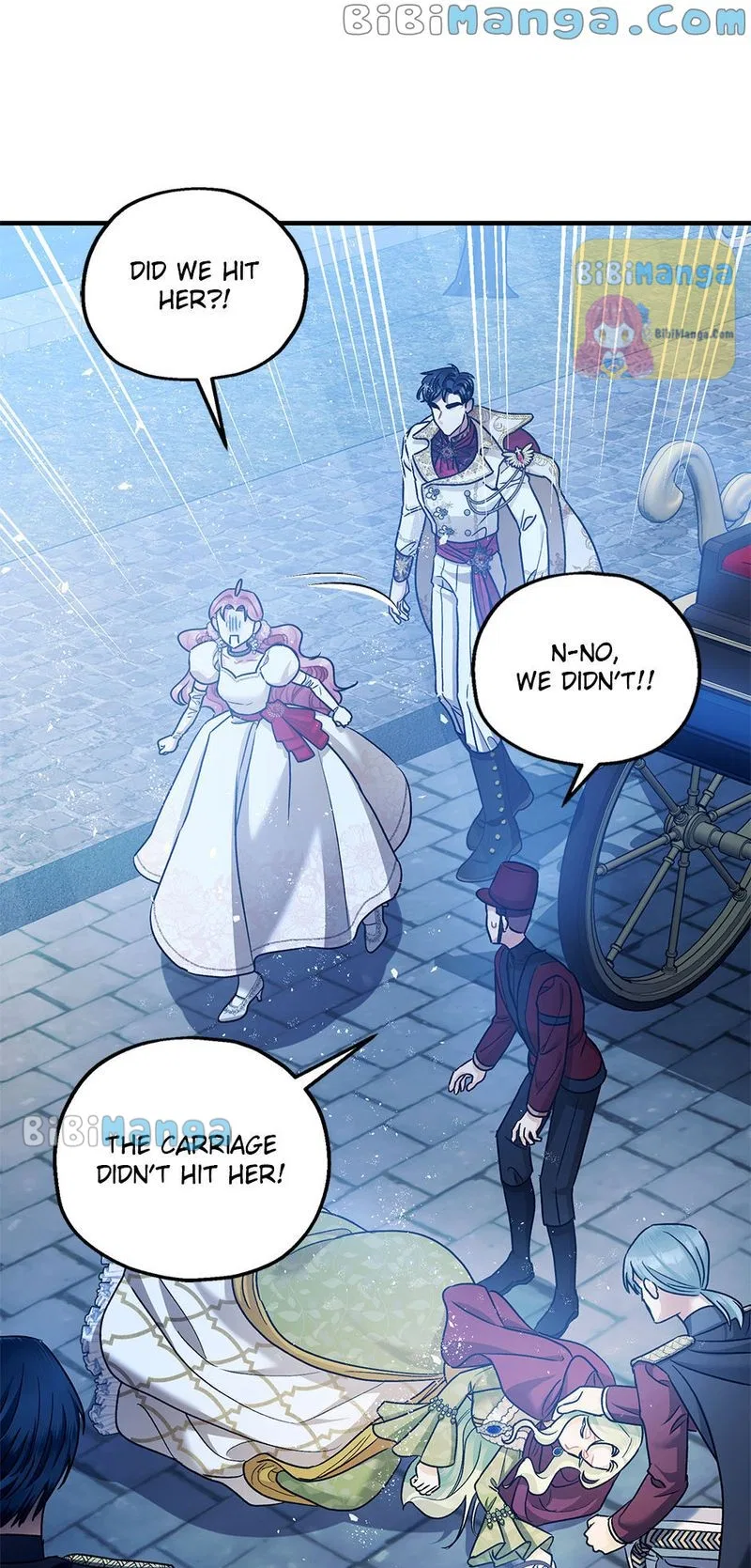 The Tyrant’s Tranquilizer Chapter 50 – Page 77