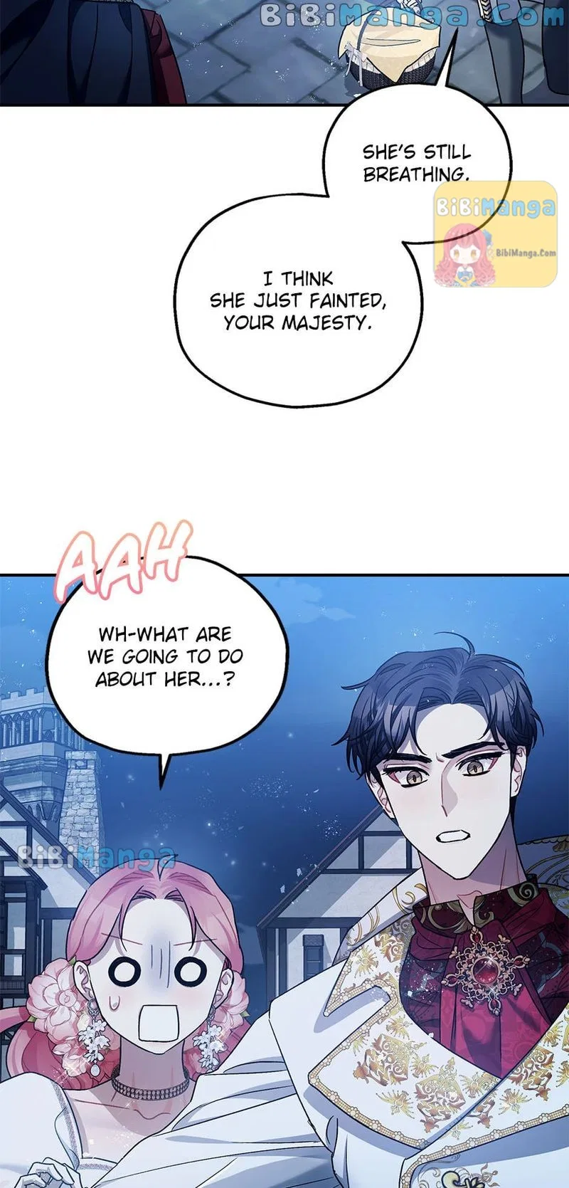 The Tyrant’s Tranquilizer Chapter 50 – Page 78