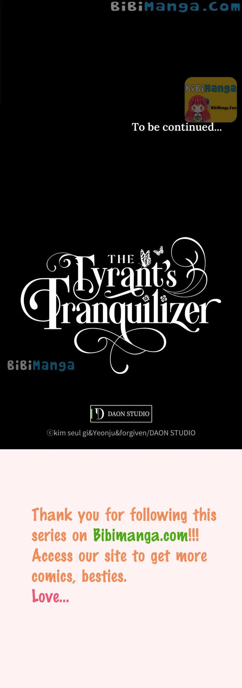 The Tyrant’s Tranquilizer Chapter 50 – Page 82