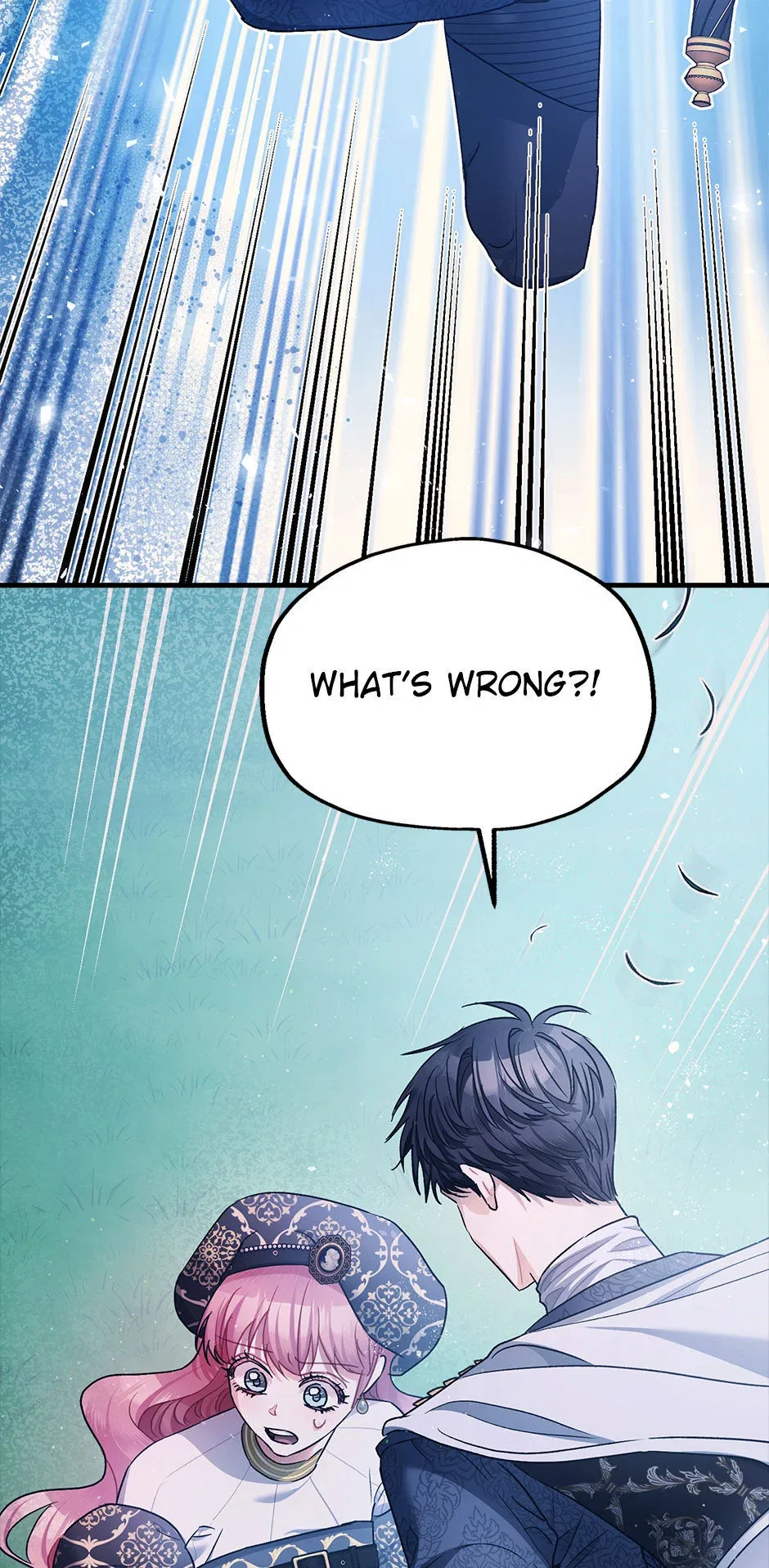 The Tyrant’s Tranquilizer Chapter 49 – Page 3