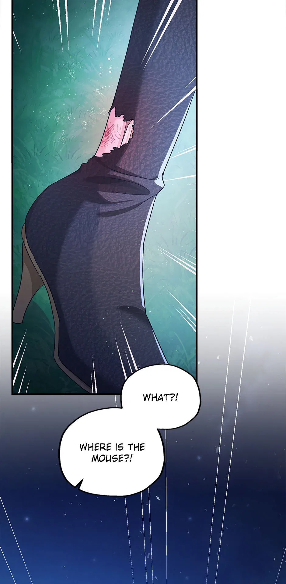 The Tyrant’s Tranquilizer Chapter 49 – Page 5