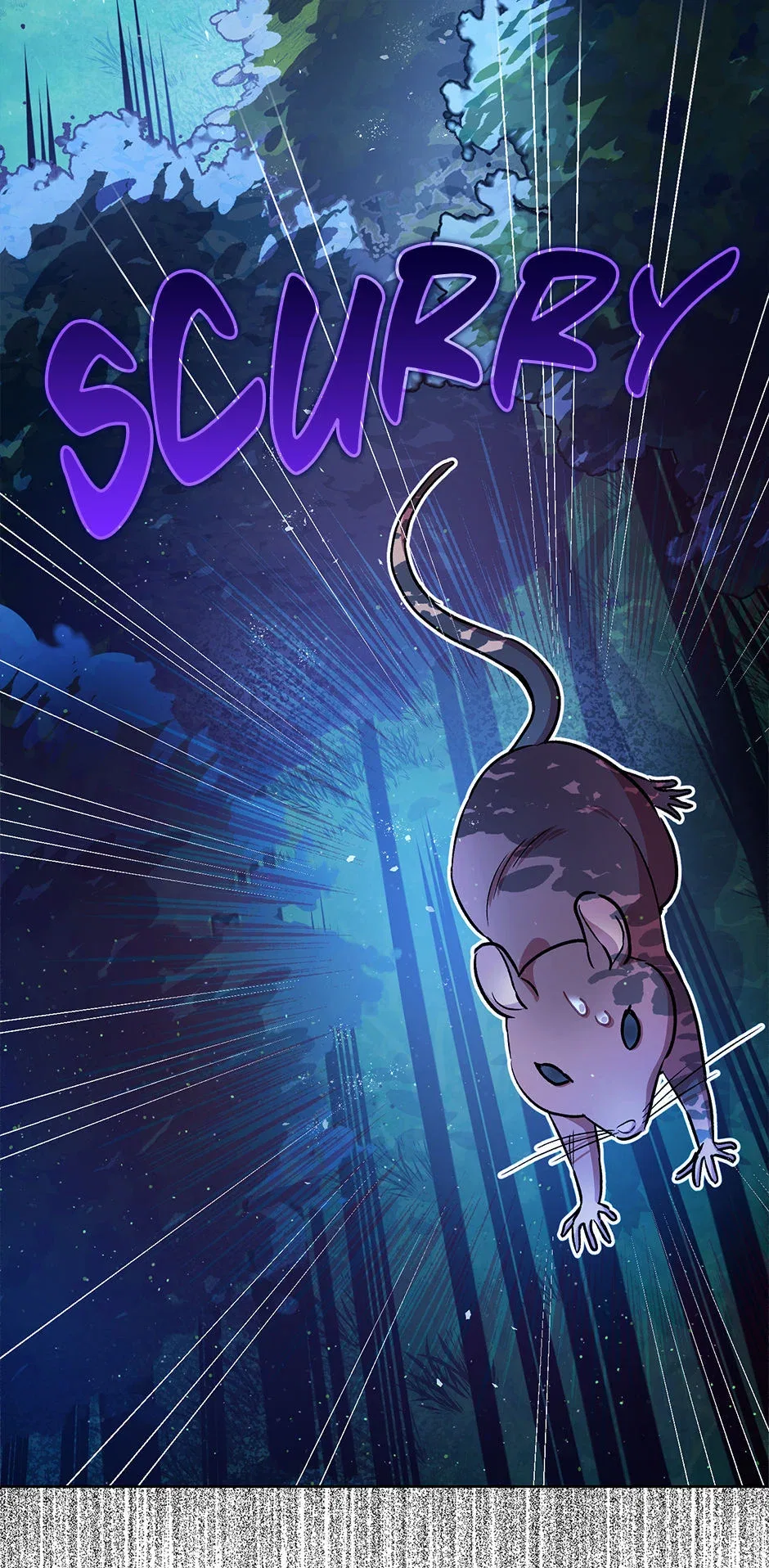 The Tyrant’s Tranquilizer Chapter 49 – Page 7