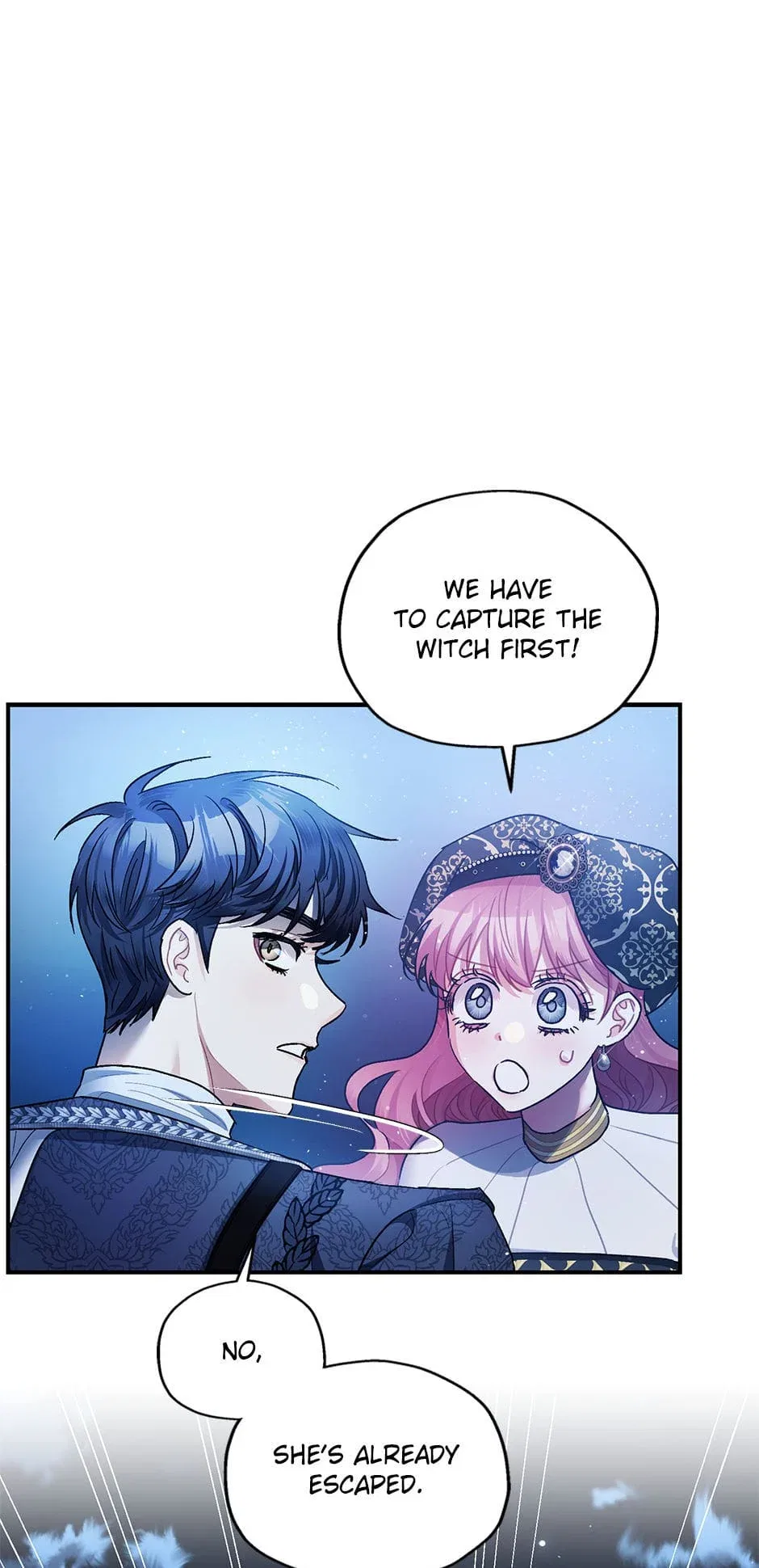 The Tyrant’s Tranquilizer Chapter 49 – Page 9
