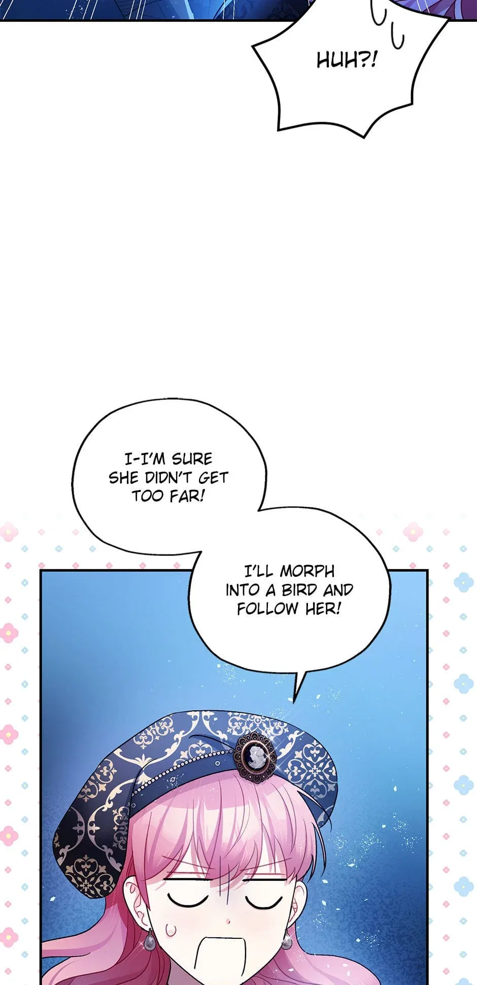 The Tyrant’s Tranquilizer Chapter 49 – Page 11