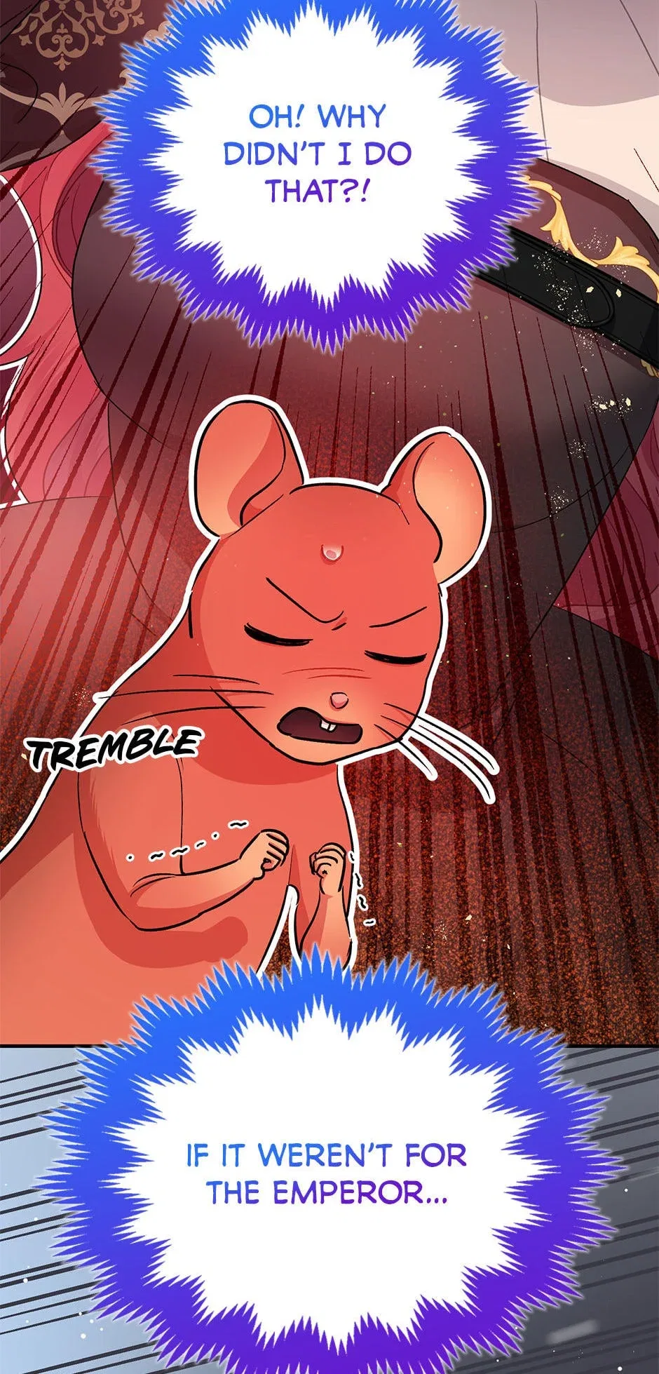 The Tyrant’s Tranquilizer Chapter 49 – Page 23