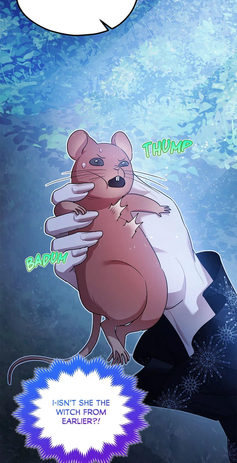 The Tyrant’s Tranquilizer Chapter 49 – Page 28