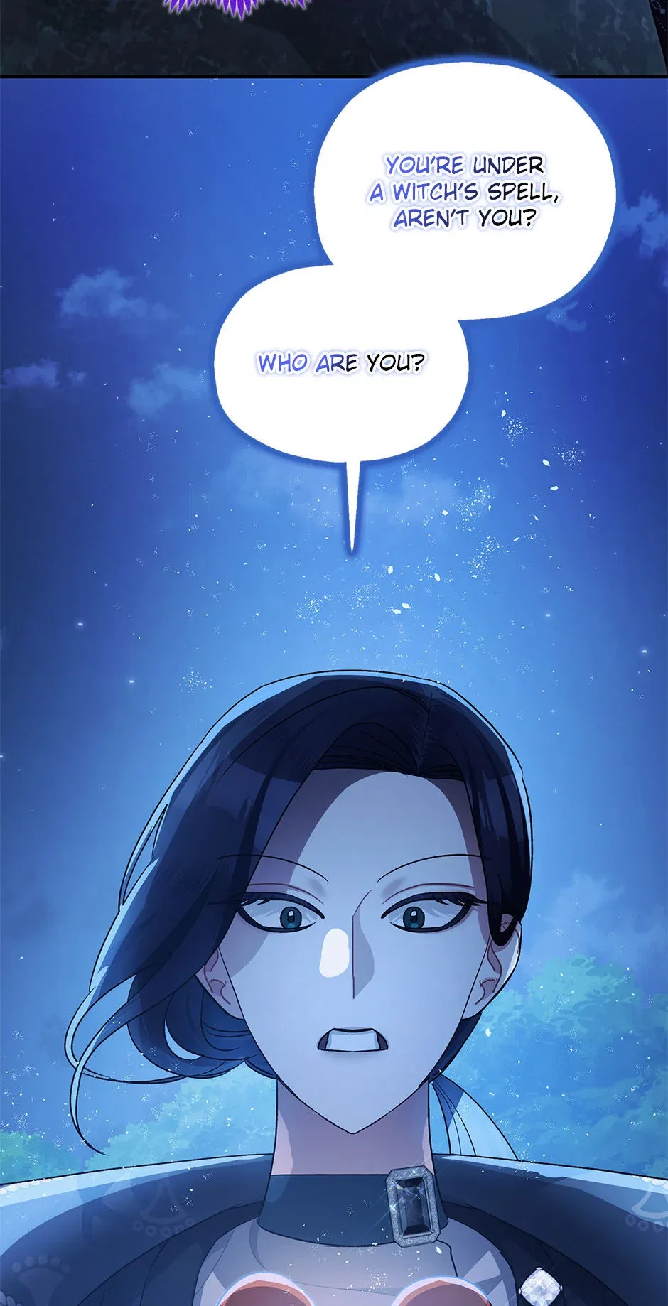 The Tyrant’s Tranquilizer Chapter 49 – Page 29