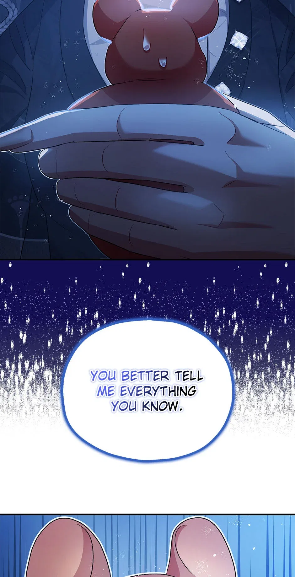 The Tyrant’s Tranquilizer Chapter 49 – Page 30