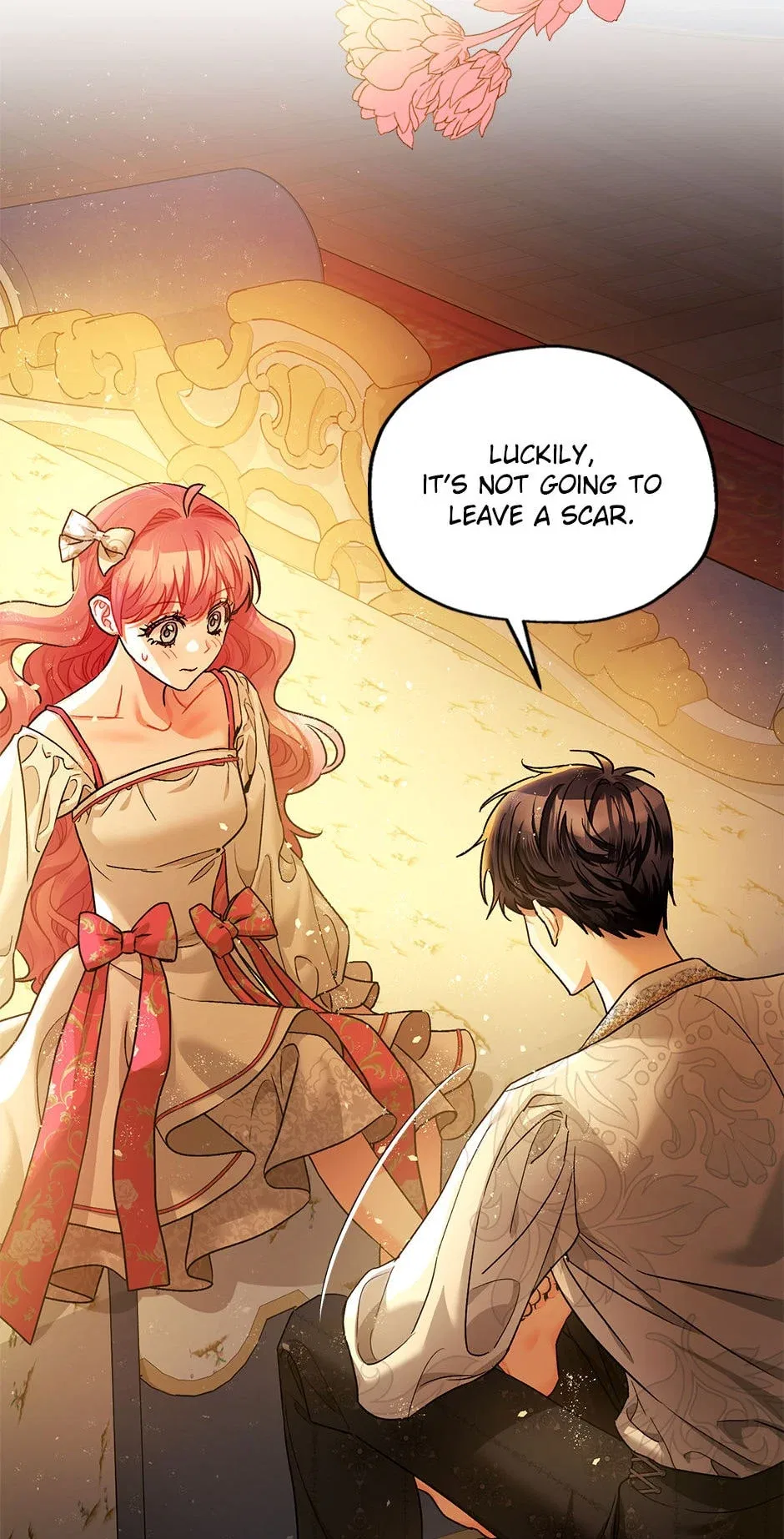 The Tyrant’s Tranquilizer Chapter 49 – Page 35
