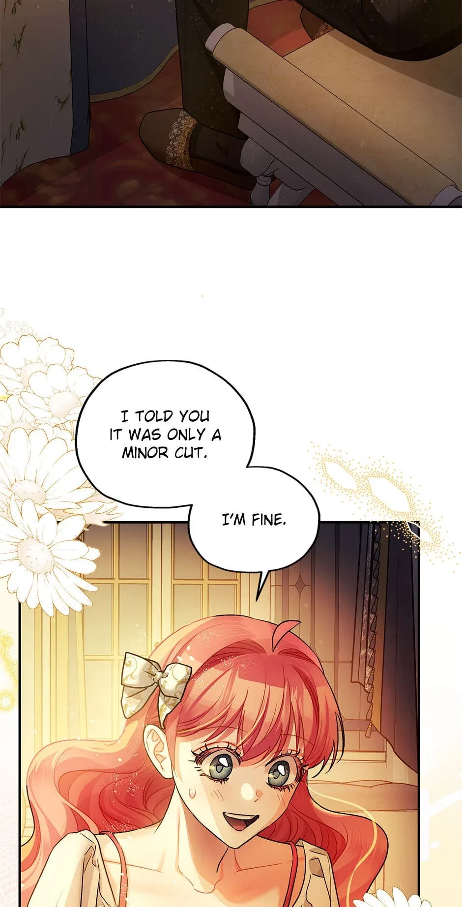 The Tyrant’s Tranquilizer Chapter 49 – Page 36