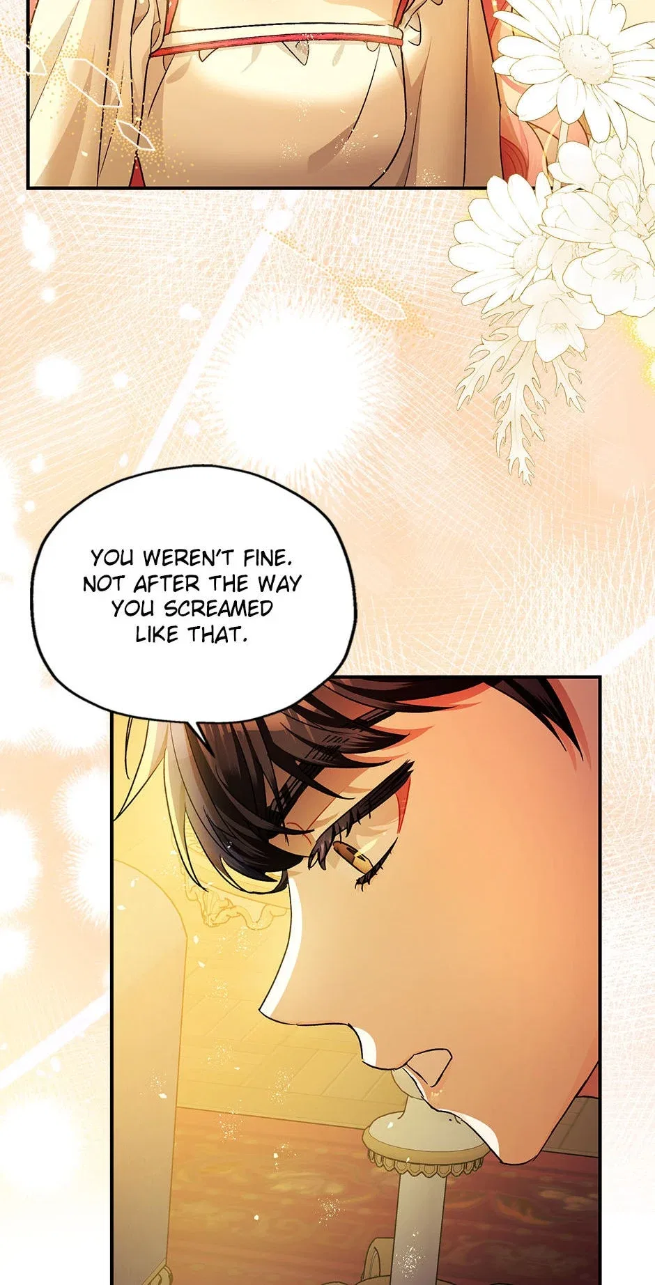 The Tyrant’s Tranquilizer Chapter 49 – Page 37