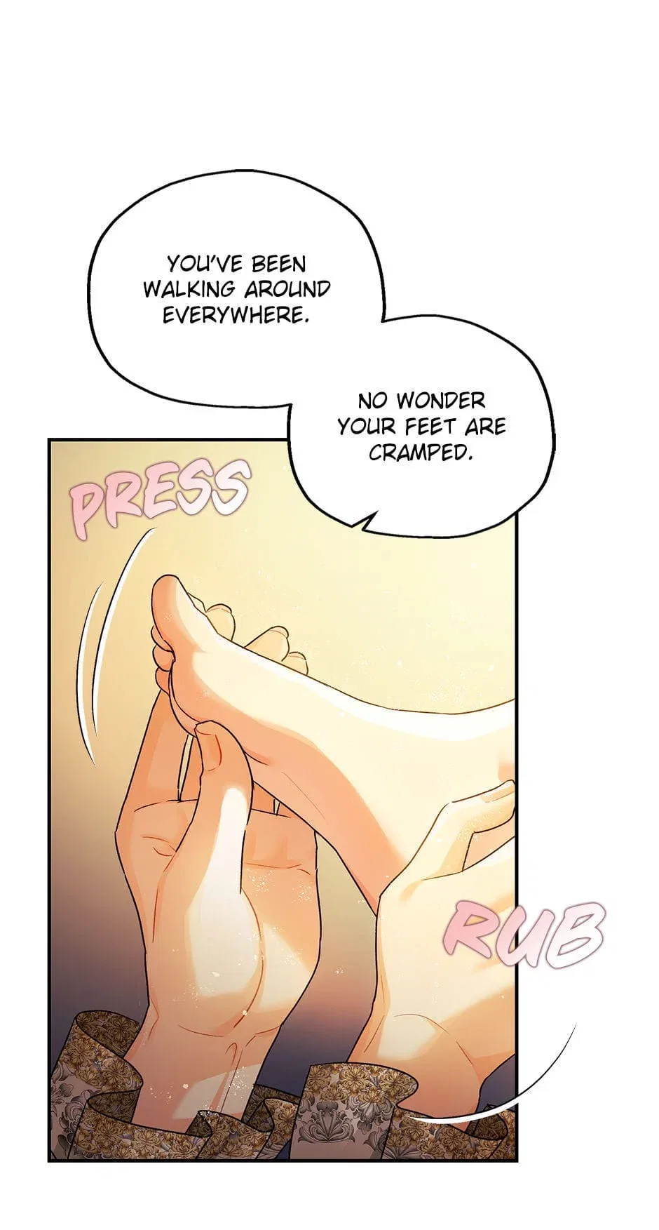 The Tyrant’s Tranquilizer Chapter 49 – Page 41