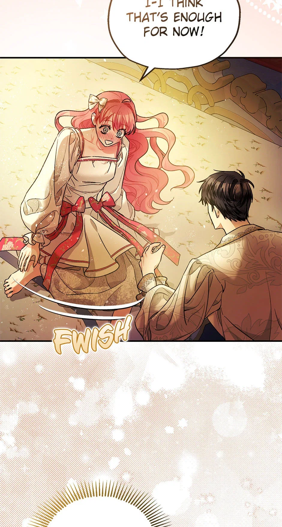 The Tyrant’s Tranquilizer Chapter 49 – Page 45
