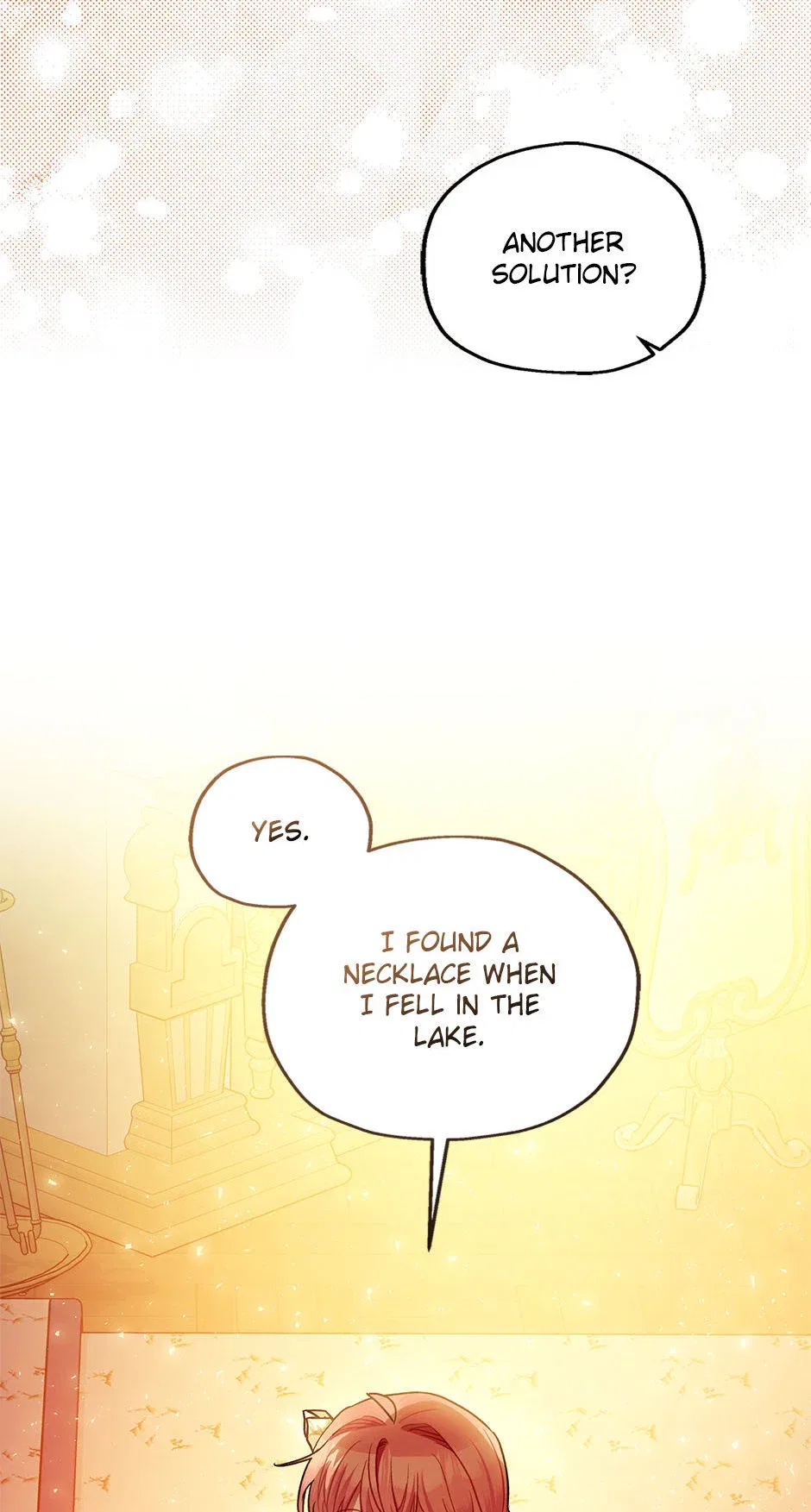 The Tyrant’s Tranquilizer Chapter 49 – Page 47
