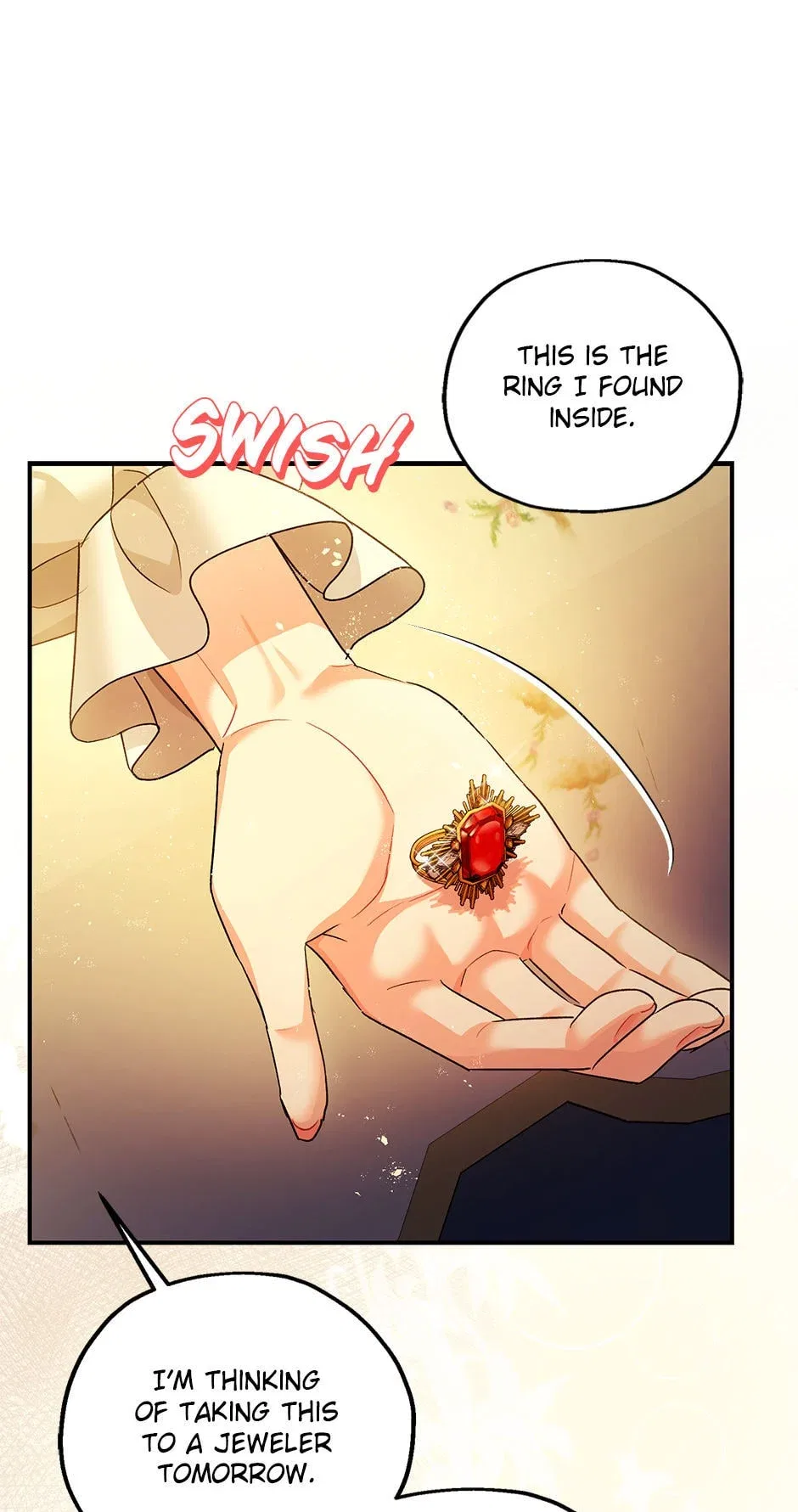 The Tyrant’s Tranquilizer Chapter 49 – Page 49