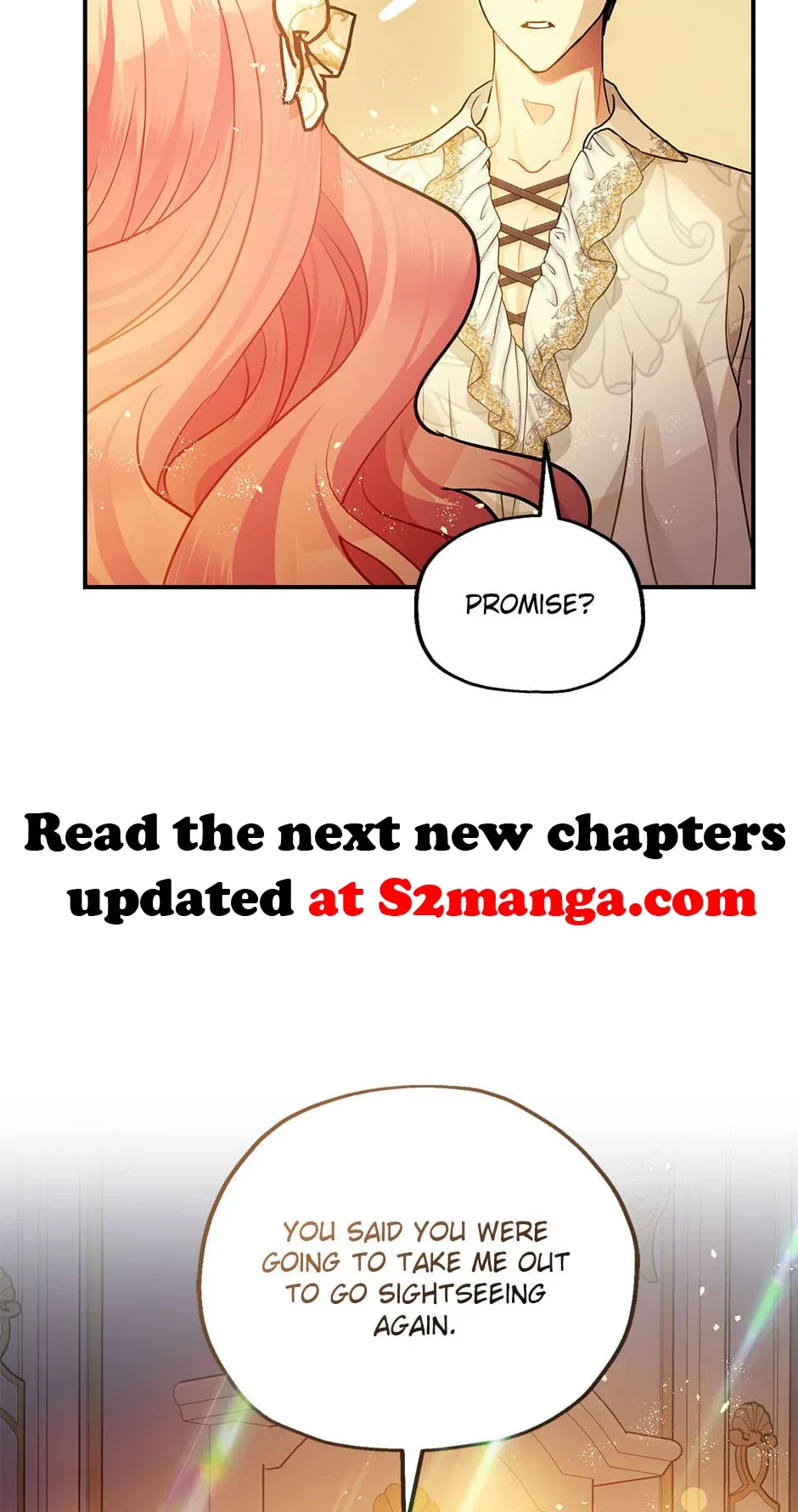 The Tyrant’s Tranquilizer Chapter 49 – Page 53