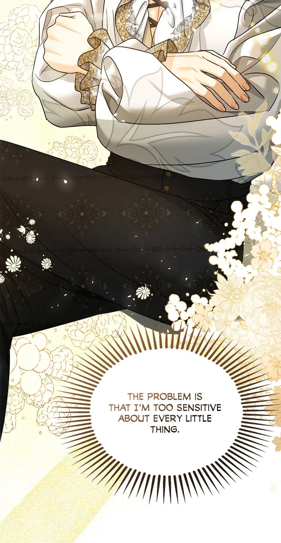 The Tyrant’s Tranquilizer Chapter 49 – Page 59