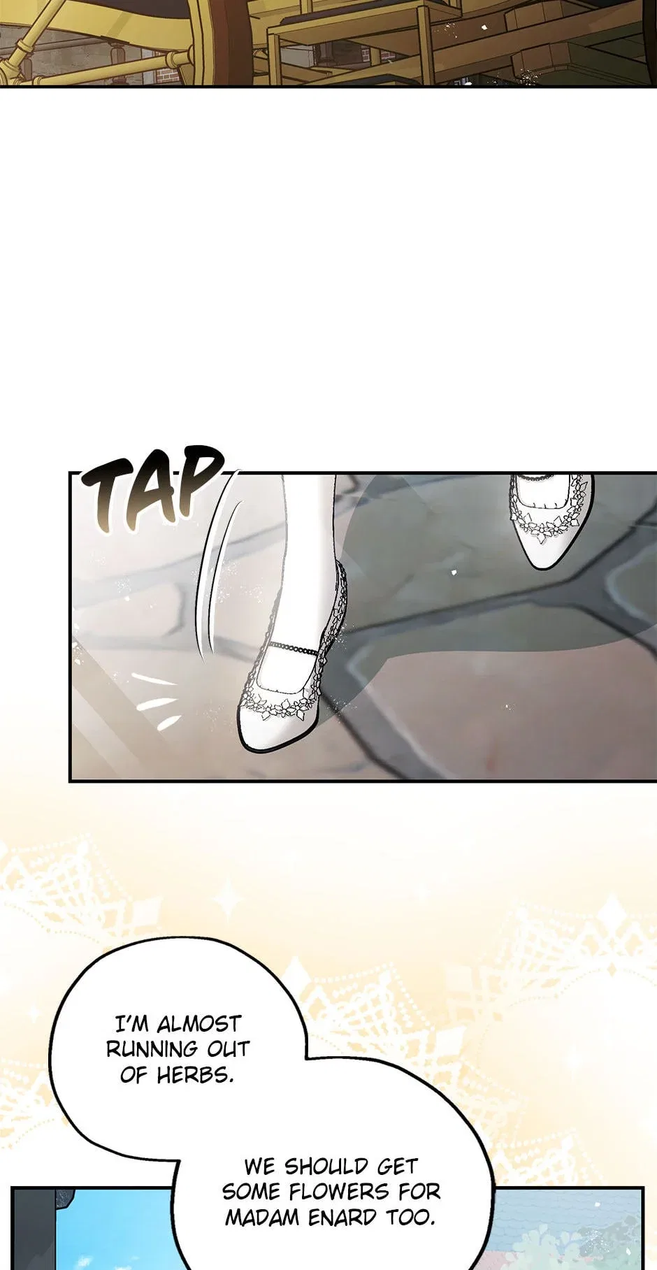 The Tyrant’s Tranquilizer Chapter 49 – Page 63
