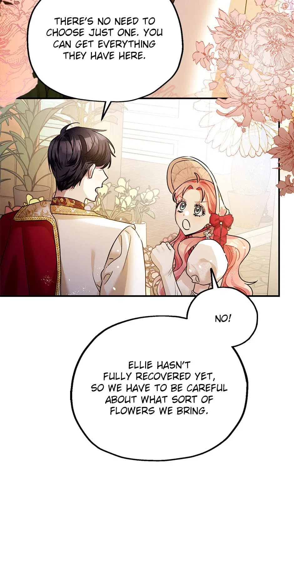The Tyrant’s Tranquilizer Chapter 49 – Page 66