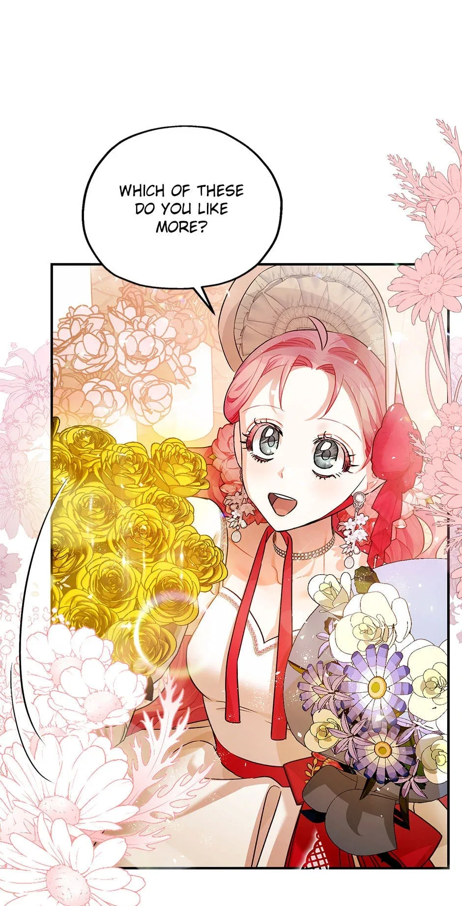 The Tyrant’s Tranquilizer Chapter 49 – Page 67