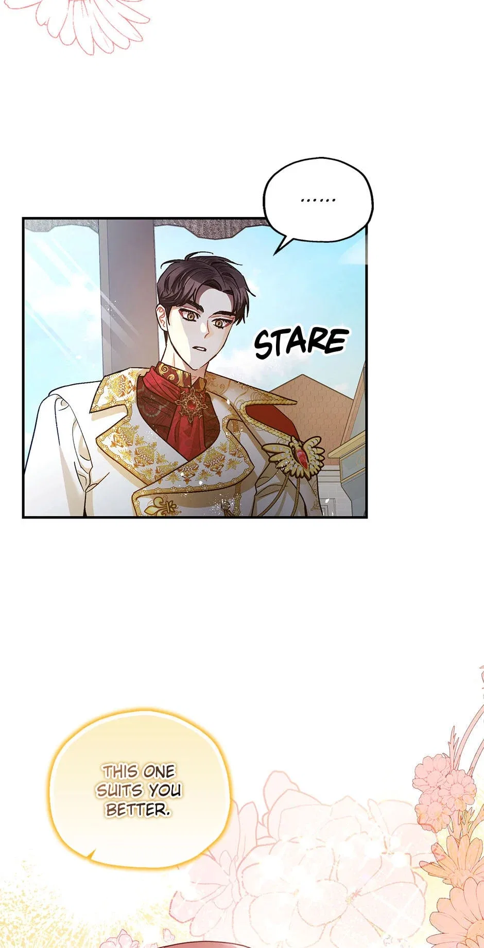 The Tyrant’s Tranquilizer Chapter 49 – Page 68